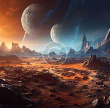 Exoplanets and the quest for alien worlds