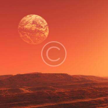 The Mars mission, or humanity’s next giant leap